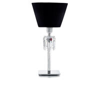 Torch Lamp Black Shade Torch Lamp Black Shade, small